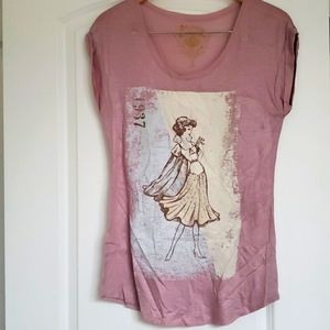 Disney Couture Tshirt